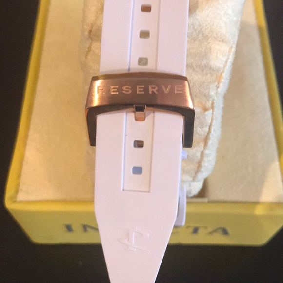 Invicta Reserve Chronograph watch - Picture 2 of 7